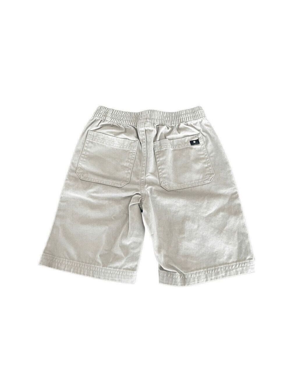 LUCKY BRAND Toddler khaki shorts 5